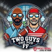 2 Guys 1 Pod
