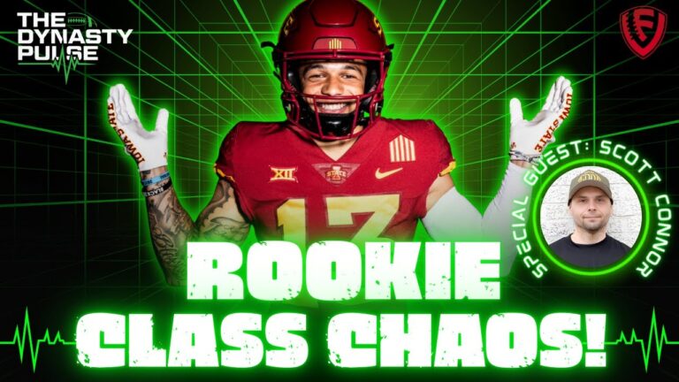 The Secret to Dominating Your Dynasty League 🔥 #nfl #football #nflfootball