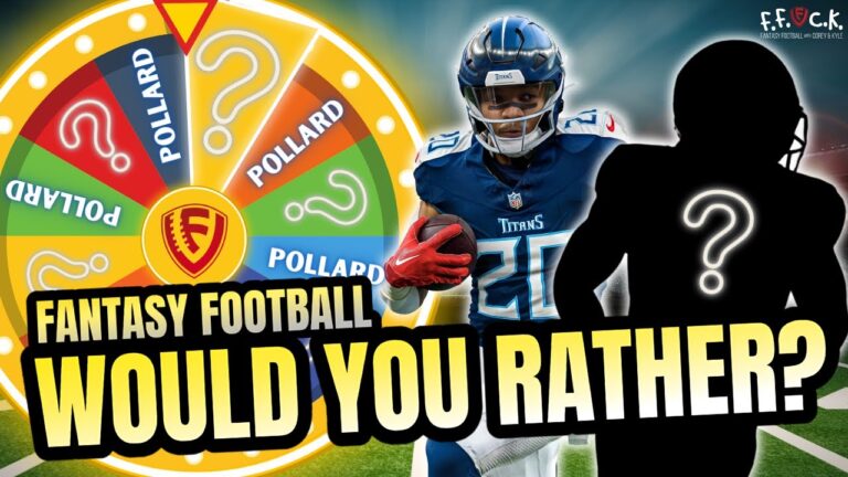 WYR Javonte v Pollard