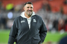 Mike Vrabel