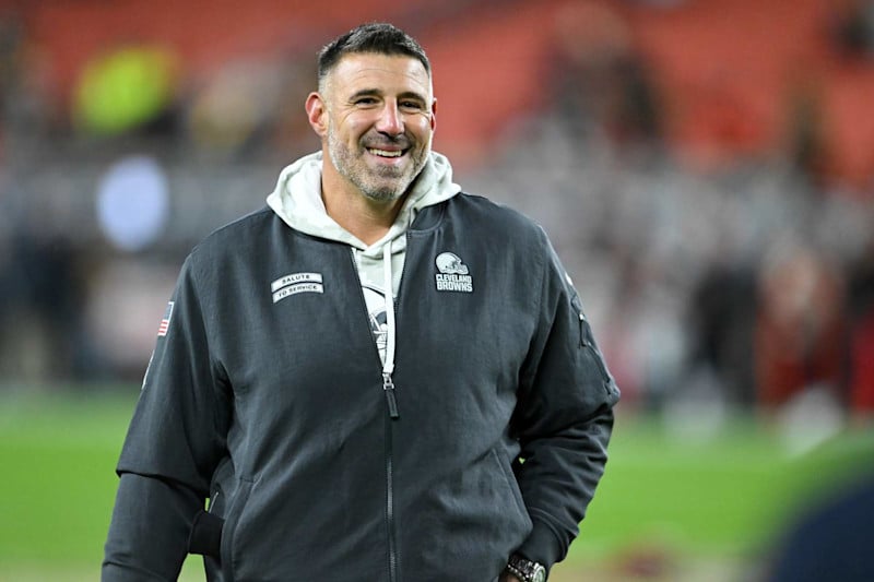 Coaching Impact- Mike Vrabel & New England Patriots