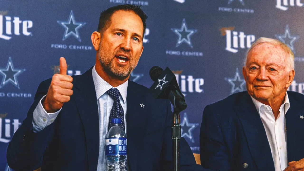 Coaching Impact:  Brian Schottenheimer is Cowboys Next Coach