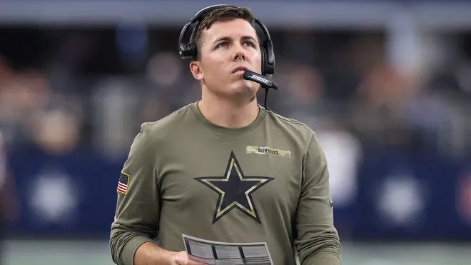 Coaching Impact – Kellen Moore & New Orleans Saints