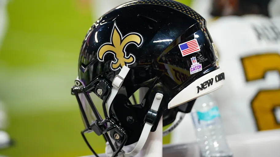 Fantasy Multiverse: New Orleans Saints