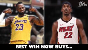 Best Win Now Buys For Your League… | The Intern