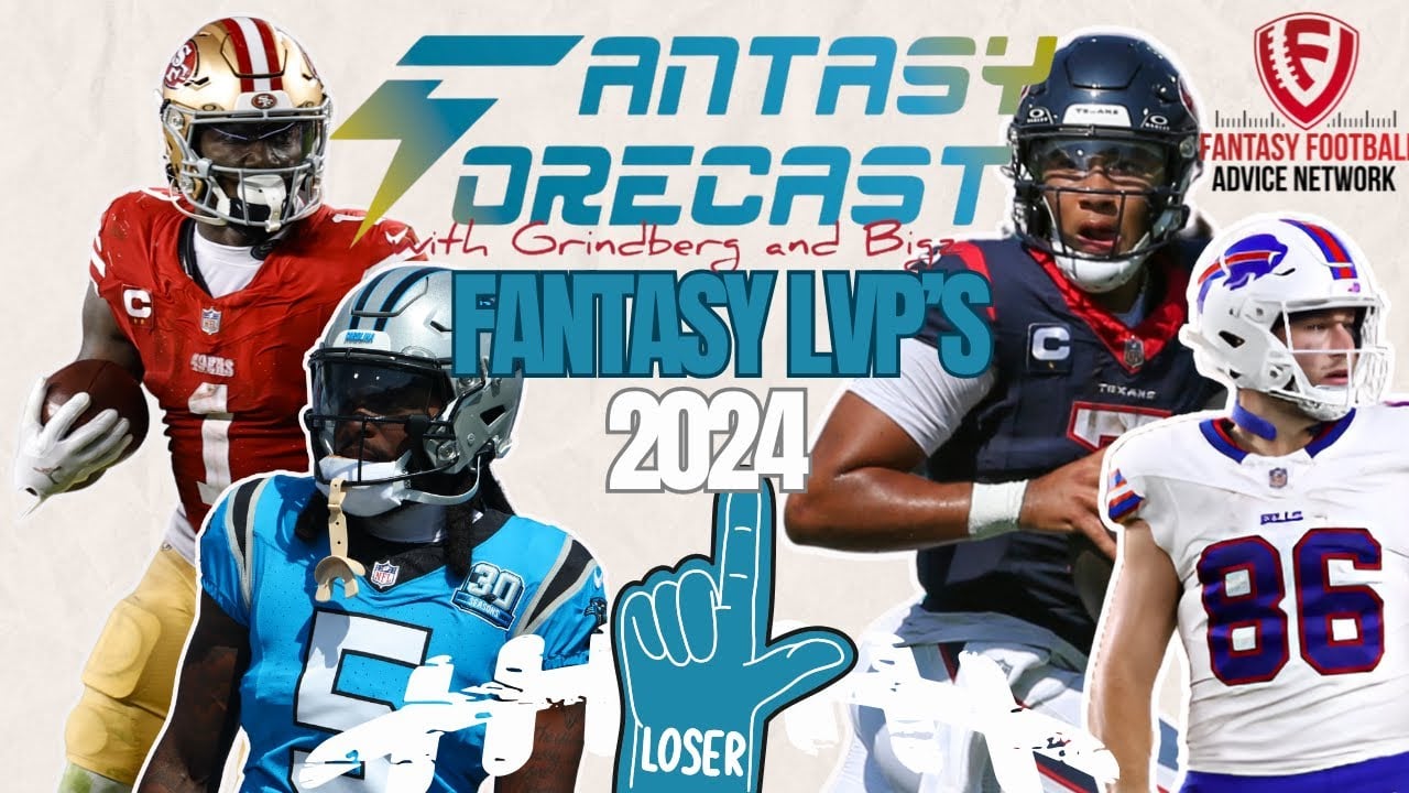 Fantasy Busts That DESTROYED Your 2024 Season 💔 #nfl #football #nflfootball