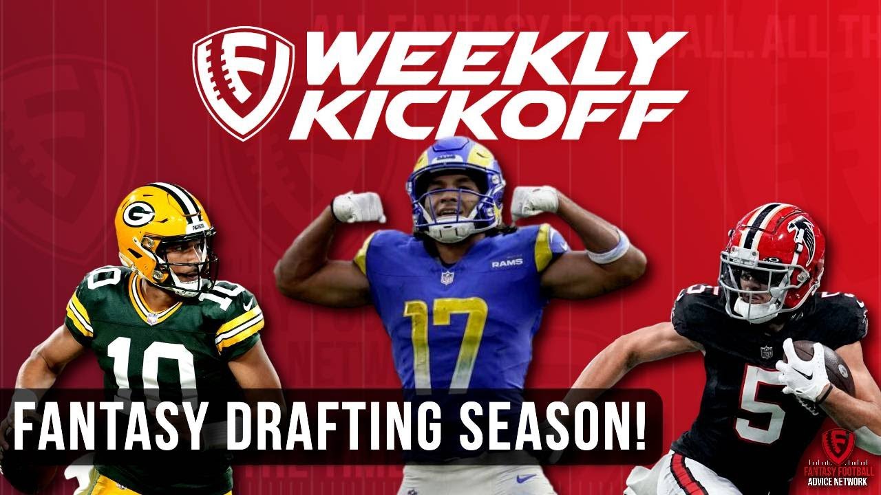 Fantasy Football Draft Tactics: Outsmart Your League Rivals!