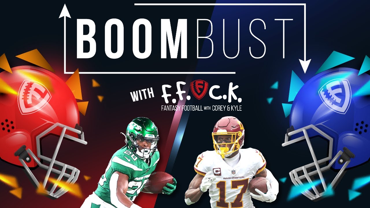 Fantasy Semifinals: Boom or Bust – Your Week 16 Guide