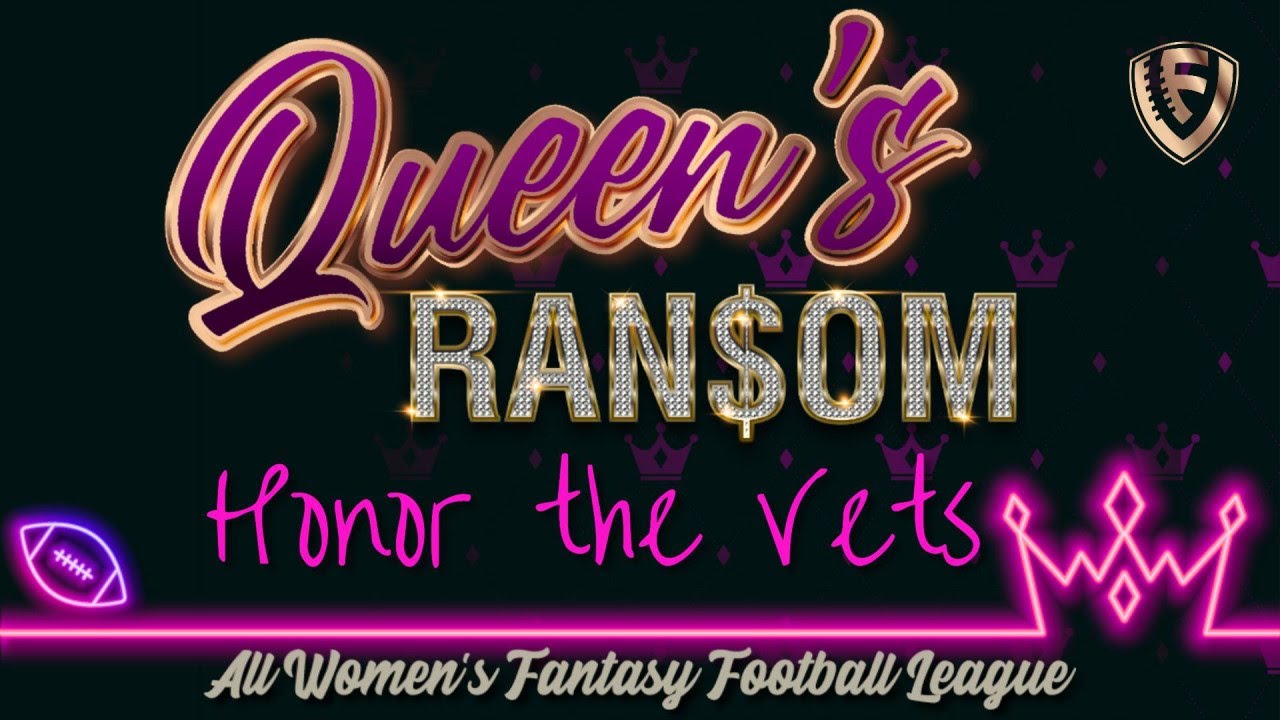 Honor Thy Veterans! Week 2 Queens Ransom