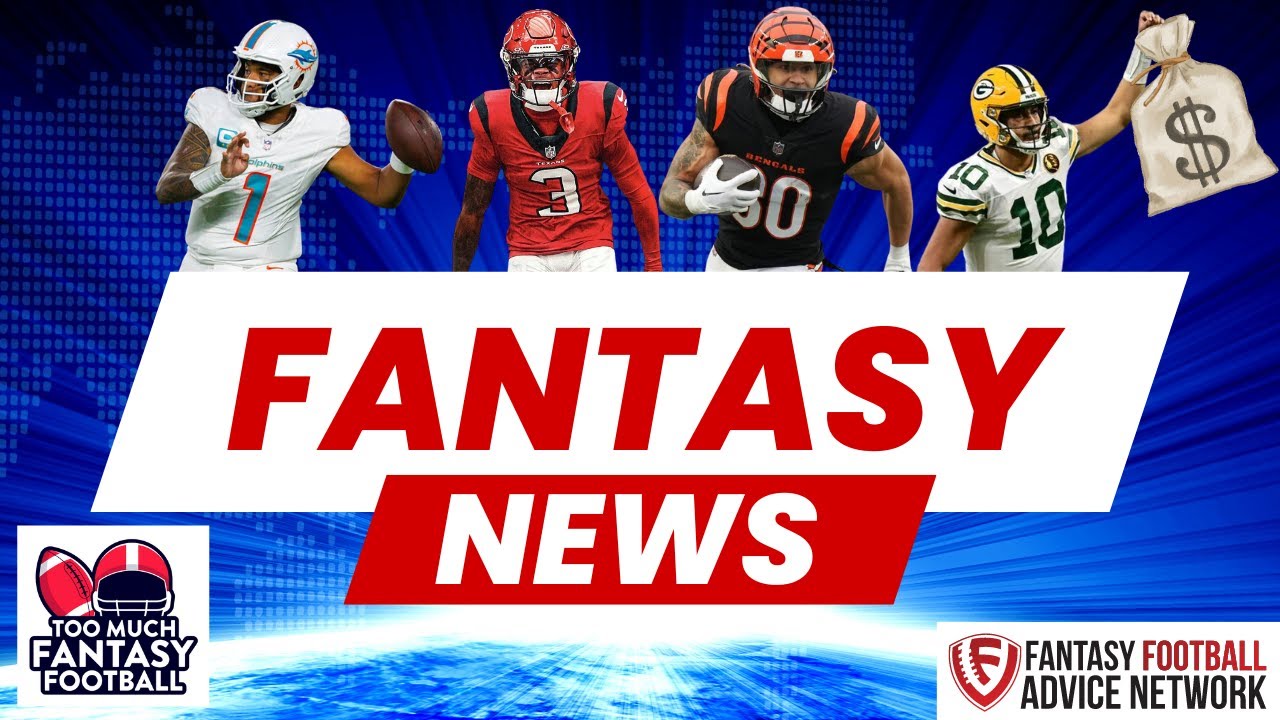 Jordan Love’s Shocking New Contract: Fantasy News