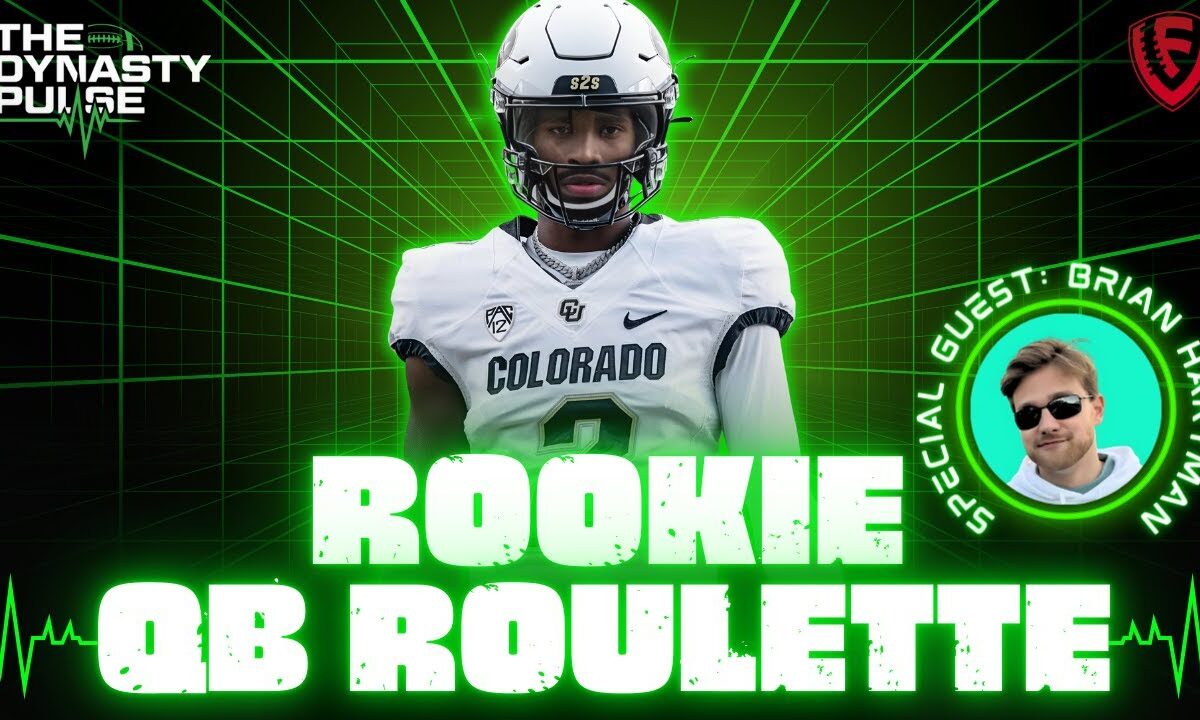 Shedeur Sanders vs Jaxson Dart: Who’s QB2 in 2025? 🔥🏈