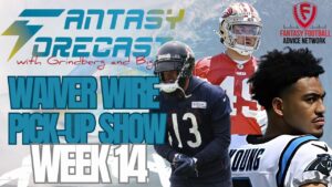 URGENT: 49ers RB Situation CHANGES Everything for Week 14 🚨#nfl…