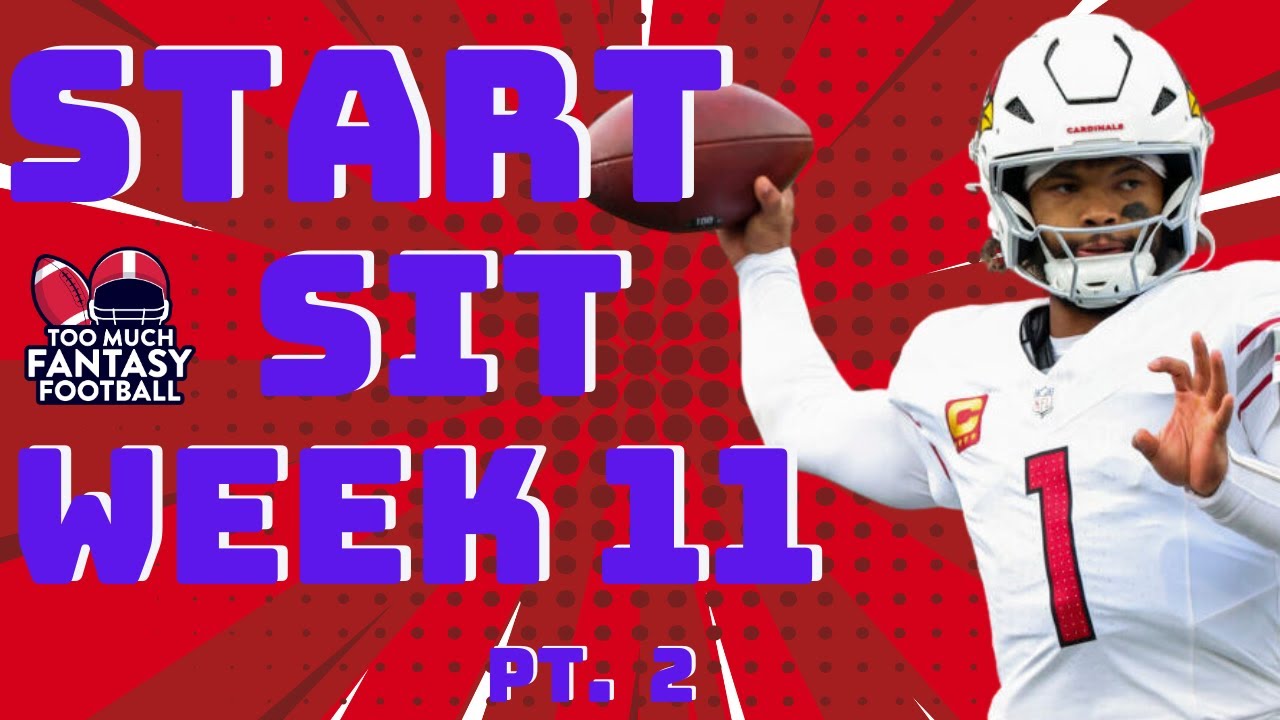 Week 14 Start/Sit: Shocking QB Sleeper Revealed!