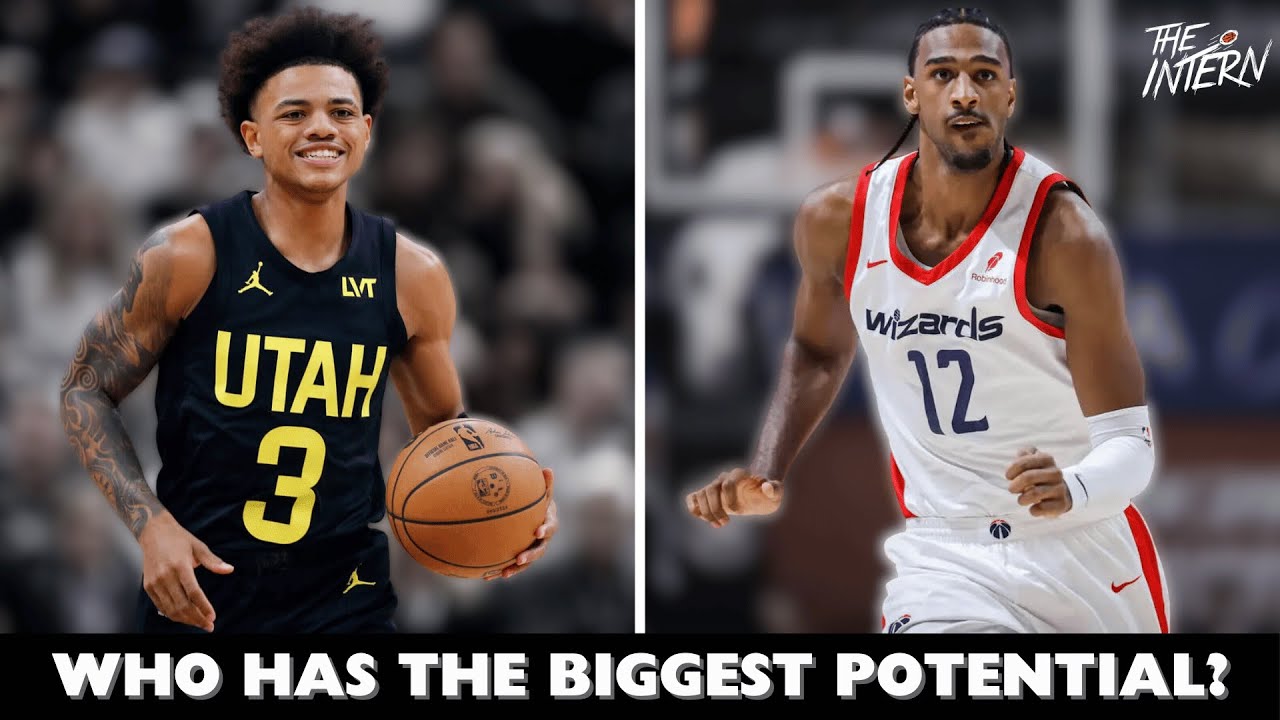 Who Has The Biggest Potential For Next Season In Dynasty Basketball? | The Intern