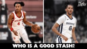 Who Is A Good Stash For Dynasty Fantasy Basketball Next…